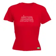Golf Oob May The Course Be With You - Funny Novelty Womens T-Shirt T Shirt Tshirt