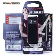 Gruv Gear FretWraps Matthew Kiichi Heafy Signature Edition Small FW1-MKH-SM