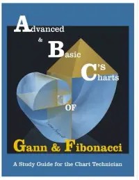 在飛比找博客來優惠-ABC’s of Gann & Fibonacci: Adv