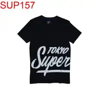 在飛比找Yahoo!奇摩拍賣優惠-【西寧鹿】 Superdry 極度乾燥  T-SHIRT 絕