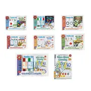 Learning Can be Fun Write & Wipe Learning Set - Addition