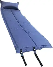 GANAZONO Flatable Mat Tent for Camping Compact Sleeping Pad Easy to Carry Portable Outdoor Accessory Soft Comfortable
