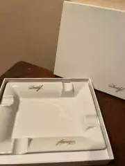 Davidoff cigar ashtray Lowest Price Sold out Items From JAPAN New item