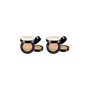 JUNGSAEMMOOL Essential Skin Nuder Cushion - 14g+14g - Medium (2ea) Set