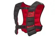 Reebok 5Kg Strength Series Weight Vest Weighted Vests