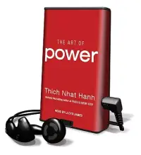 在飛比找博客來優惠-The Art of Power: Library Edit