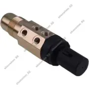 Regulating Valve for Atlas Copco Air Compressor 1615766480 1615-7664-80