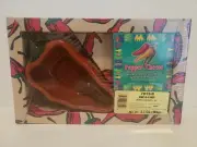 Vintage Pepper Shaped Bowl Dip-A-Chip