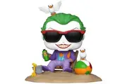 [Funko] Batman: Joker Beach (1989) - Pop! Deluxe Figure