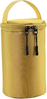 ＫＬＫＣＭＳ Gas Tank Storage Bag with Handle Multipurpose Portable Gas Cylinder Bag Carrying Case for Outdoor Activities Hiking Cooking
