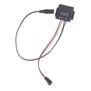 1Pc 5-12V Bathroom Switch -Switch Sensor for LED Light Headlight7263