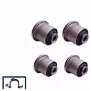 FRONT UPPER CONTROL ARM BUSHING FOR TOYOTA 4RUNNER-Fj CRUISER/ LEXUS GX460-GX470 (for: Lexus)