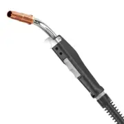 Unimig M580W Tweco 4 Style MIG Torch 12ft 15ft Welding Gun TWC4 Euro TWC4-12FTE