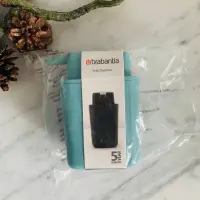 在飛比找蝦皮購物優惠-【全新】荷蘭 🇳🇱 Brabantia 洗手按壓補充罐-薄荷