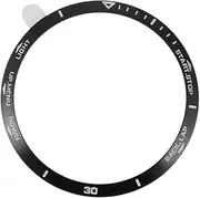 Watch Frame for Protective Case Chic Design Lightweight Durable Enhances Watch Appearance and Protection Compatible with