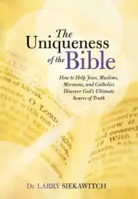 在飛比找博客來優惠-The Uniqueness of the Bible: H