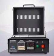 220V Welding Soldering Machine BGA Chip Reballing BGA Rework Station