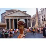 Save 35.00%! Walking Tour of Rome and Gelato Tasting