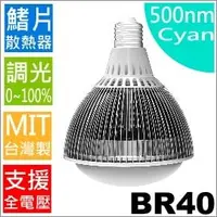 在飛比找PChome商店街優惠-【台灣精製】可調光LED燈泡(幽浮概念款 PAR38; BR