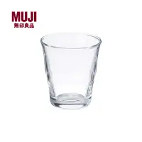 在飛比找淘寶網優惠-無印良品 MUJI 玻璃杯 杯子家用
