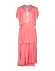 [ALBERTA FERRETTI] ALBERTA FERRETTI Midi dresses - Item 15086067