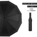 BUSINESS UMBRELLA STRONG WIND RESISTANT MANUAL SUN LARGE