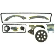 Melling 3-195SC Stock Replacement Timing Kit