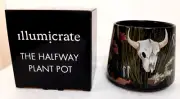 House of Hollow Plant Pot Mug Cup Illumicrate The Halfway Krystal Sutherland