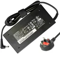 在飛比找蝦皮購物優惠-MSI 新版本 19.5V 7.7A 150W 筆記本電腦交