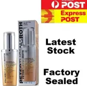 Peter Thomas Roth Potent-C Power Serum 30ml (Anti Ageing Serum Sealed in Box)