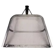 Gardening Soil Shovel Metal Peanut Sieve Soil Shovel Agricultural Filter Sieve Soil Shovel Agricult - KHW