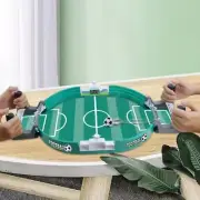 Football Game Desktop Soccer Game Toy with Soccer Tabletop Board Game