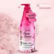 免運!【特惠價】美麗蓓菲 Beauty Buffet 櫻花淨白絲滑身體乳 700ml (12瓶,每瓶99.7元)