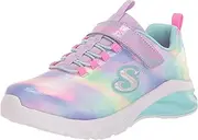 [Skechers] Girl's Coastline Sneaker