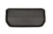 BaseLayer Frunk Mat for Tesla Model Y (2020-2025) – Made in USA – Cu