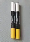 2 L'Oreal Infallible Paints Eyeshadow Duo 312 Jet Set Blond