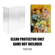 Protector For Mana Khemia 2: Fall of Alchemy [Alchemic Art Collection]