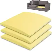 20" X 20" Furniture Seat Support - High-Density Foam Couch Sofa Cushion Support