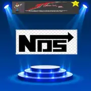 NOS Large Stencil Template Airbrush Paint #1
