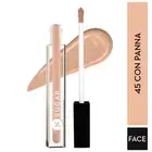 SUGAR Auto Correct Creaseless Concealer - (Golden Undertone) Multishade 2gm