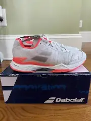 Women’s Babolat Tennis Shoes