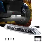 LED Front Spot lamp For Can Am Spyder RT 219400991 2020-2023 Bumper Light