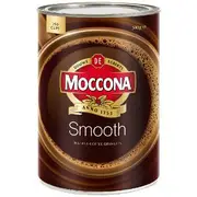 Moccona Smooth Granulated Instant Coffee 500g