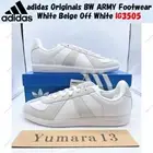 adidas Originals BW ARMY Footwear White Beige Off White IG3505 Men's Size
