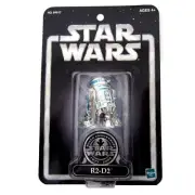 Star Wars Episode II Attack of The Clones: R2-D2