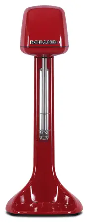 Roband Milkshake Mixer Red - Milkshake Makers (RB-DM31R) - DM31R-RB