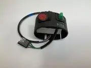 Arctic Cat NOS NLA Hi Low Stop Switch 2000 Thundercat Pantera Panther 0609-333
