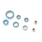 Stainless Steel Ball Bearing For TRAXXAS 1/18 RC TRX4M Mini Crawler Car 97074 b