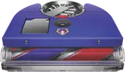 Dyson 360 Vis Nav Robot Vacuum