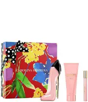 Carolina Herrera Good Girl Blush EDP 80ml 3 Piece Gift Set